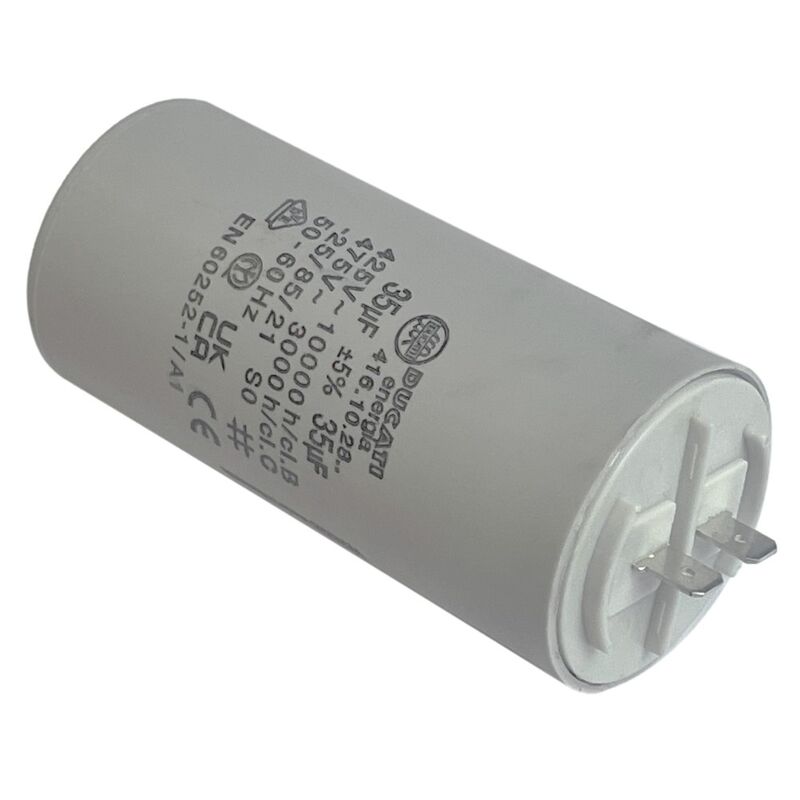 Nardi Part MEX005036 Capacitor 35uF