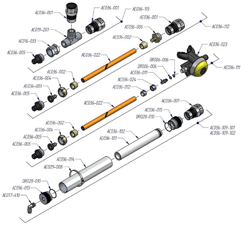 Common Parts