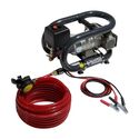 12 Volt Electric
Diving Hookahs
(Nardi Hose System)