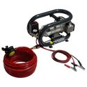 24 Volt Electric
Diving Hookahs
(Nardi Hose System)