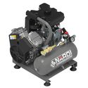 Nardi Petrol
Oilless Air Compressors