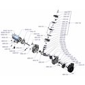 Extreme 24v 250lpm
Replacement Parts
(Motor/Compressor)