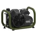 Nardi Atlantic High Pressure
Paintball / Shooting Compressors
Electric (100lpm)