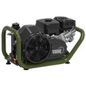 Nardi Atlantic High Pressure
Paintball / Shooting Compressors
Petrol (100lpm)