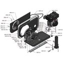 Nardi Pacific DY27
Replacement Parts