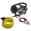 12 Volt Electric
Diving Hookahs
(TEMA Hose System)