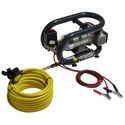 24 Volt Electric
Diving Hookahs
(TEMA Hose System)