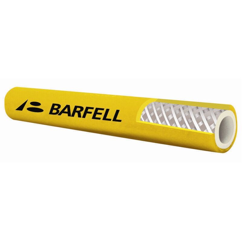 Barfell Divers Air Hose 10mm x 100m
