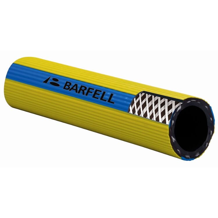 Barfell Ultraflex Air Hose10mm x 100m