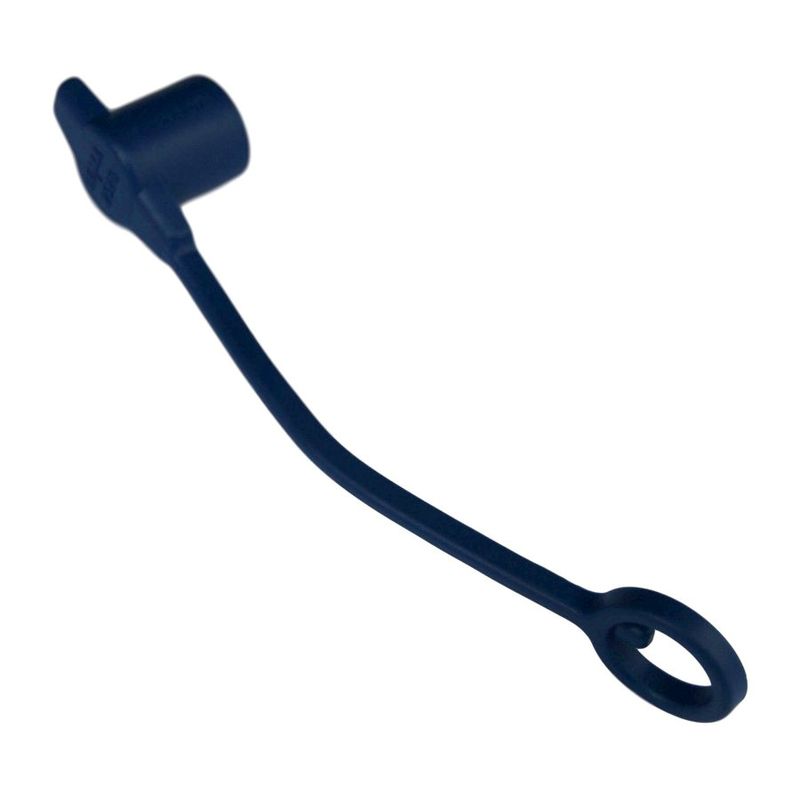 Divers Coupling Dust Cap TEMA Male 2526