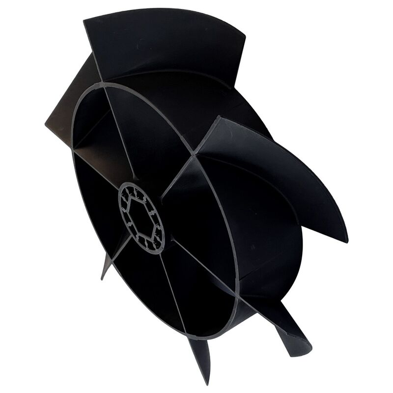 Nardi Atlantic Compressor Part AT002005NER Fan
