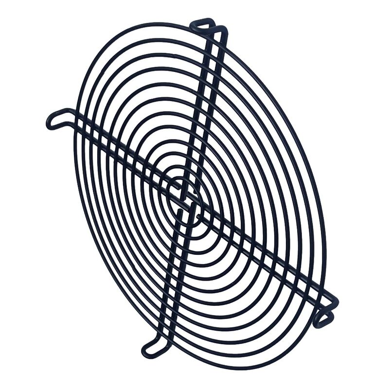Nardi Atlantic Compressor Part EX073001 Fan Cover Metal Grille