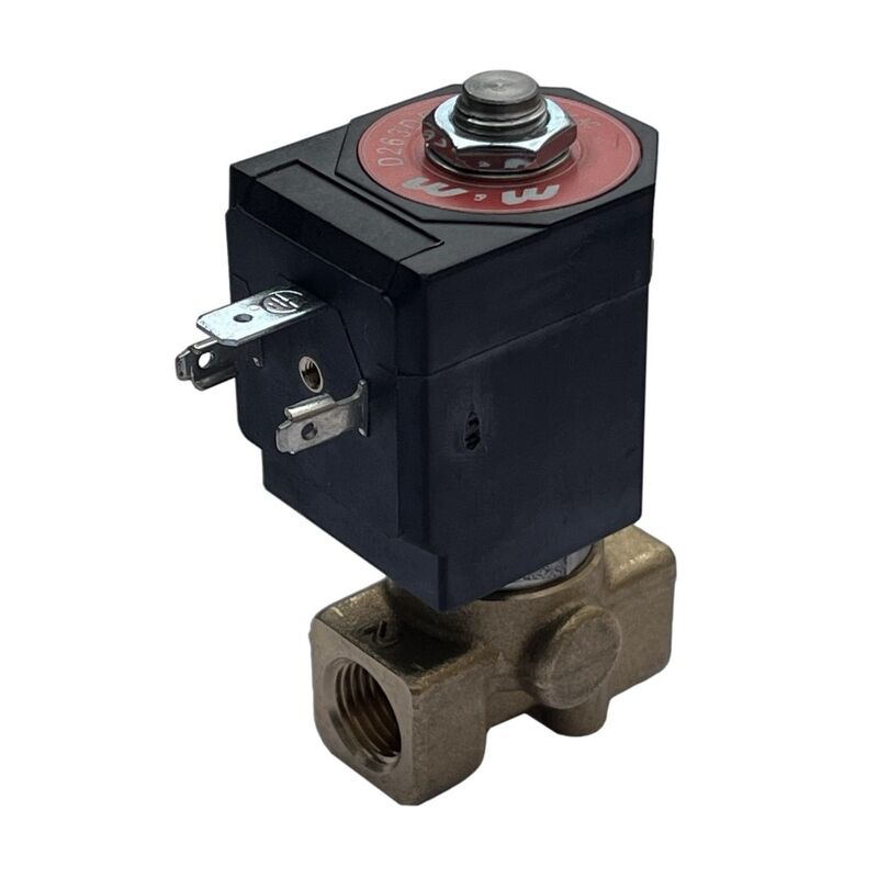 Nardi Atlantic Compressor Part PA116115 Auto Condensate Solenoid Valve