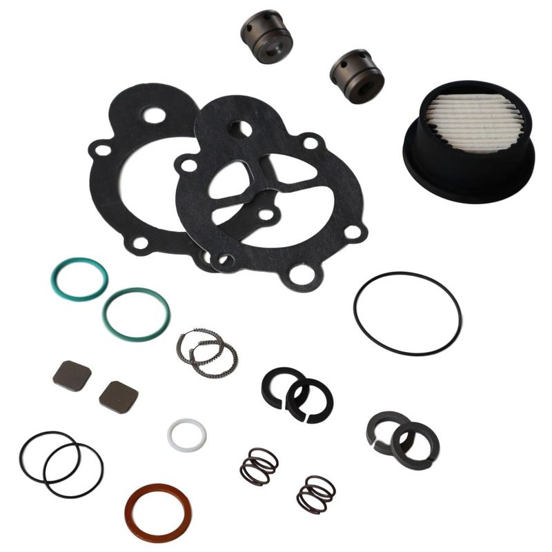 Nardi Atlantic Part AT001100000500 Service Kit 500 Hours