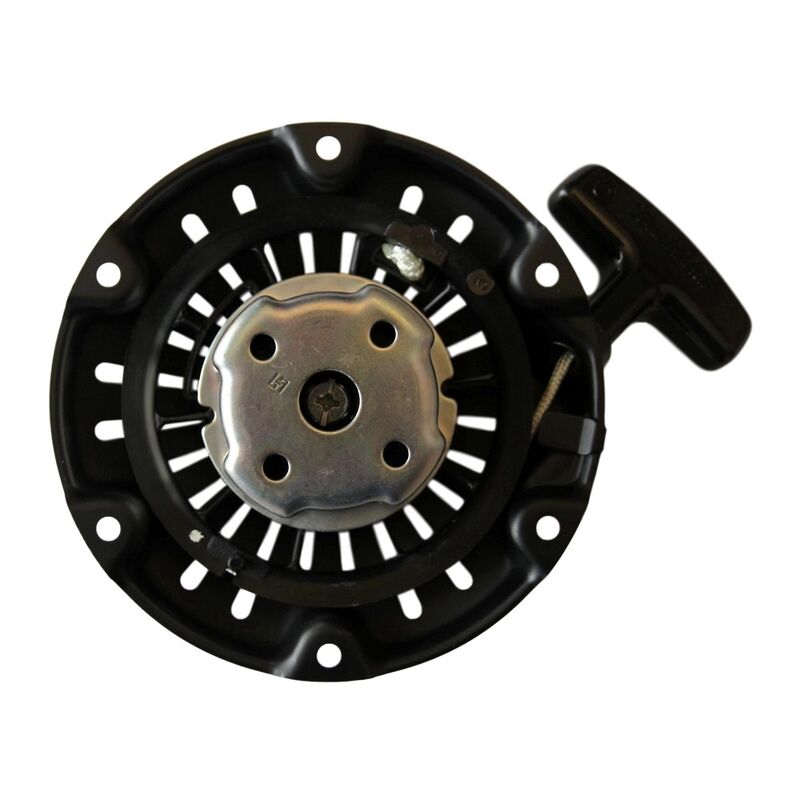 Nardi Part 284-50211-30 Petrol Engine Starter Assembly