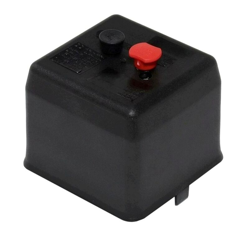 Nardi Part AC001990 Pressure Switch Cover