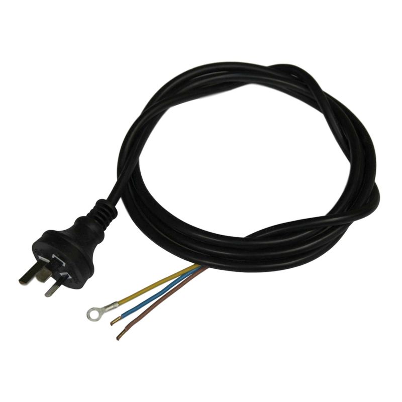 Nardi Part AC002111 Cable and Plug 10A