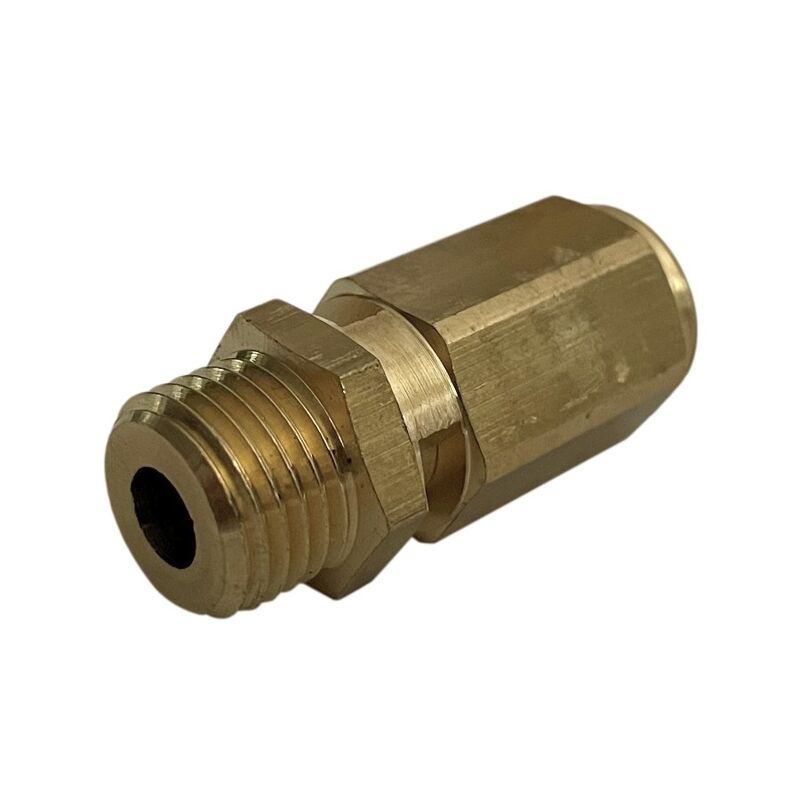 Nardi Part AC003011Safety Valve 8 bar