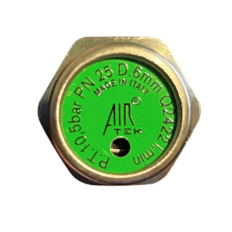 Nardi Part AC003021Safety Valve 105 bar