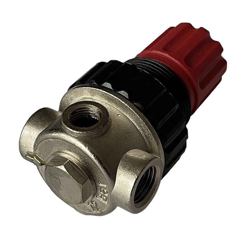 Nardi Part AC004 002 Pressure Reducing Valve