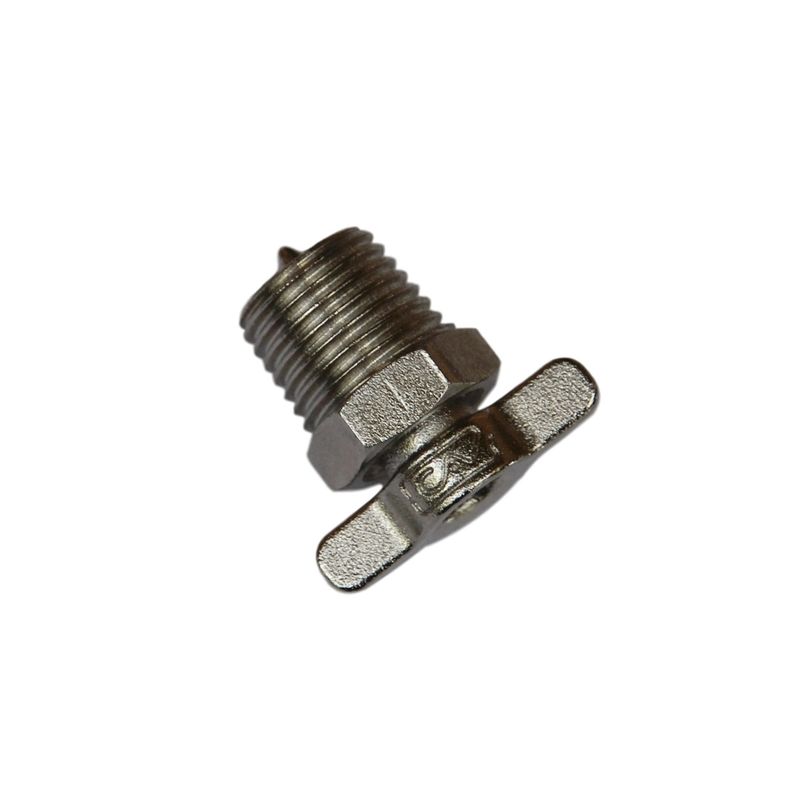 Nardi Part AC007004Condensate Drain