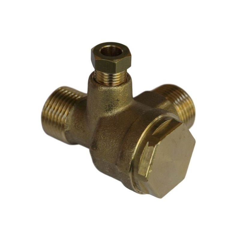 Nardi Part AC008002 Non Return Valve