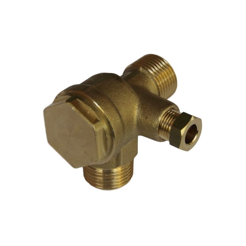 Nardi Part AC008002 Non Return Valve