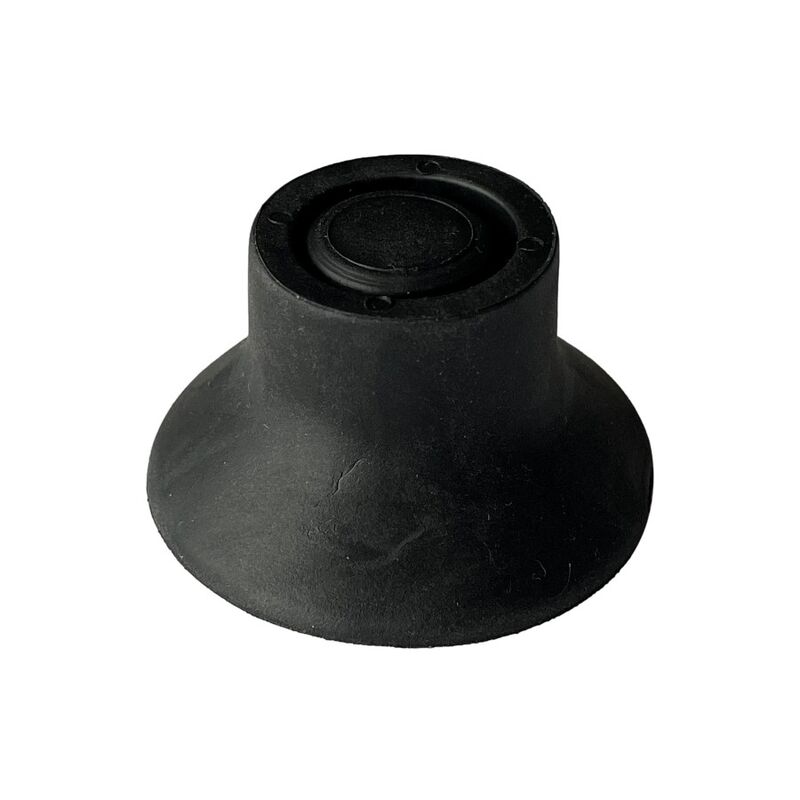 Nardi Part AC009002 Rubber Foot