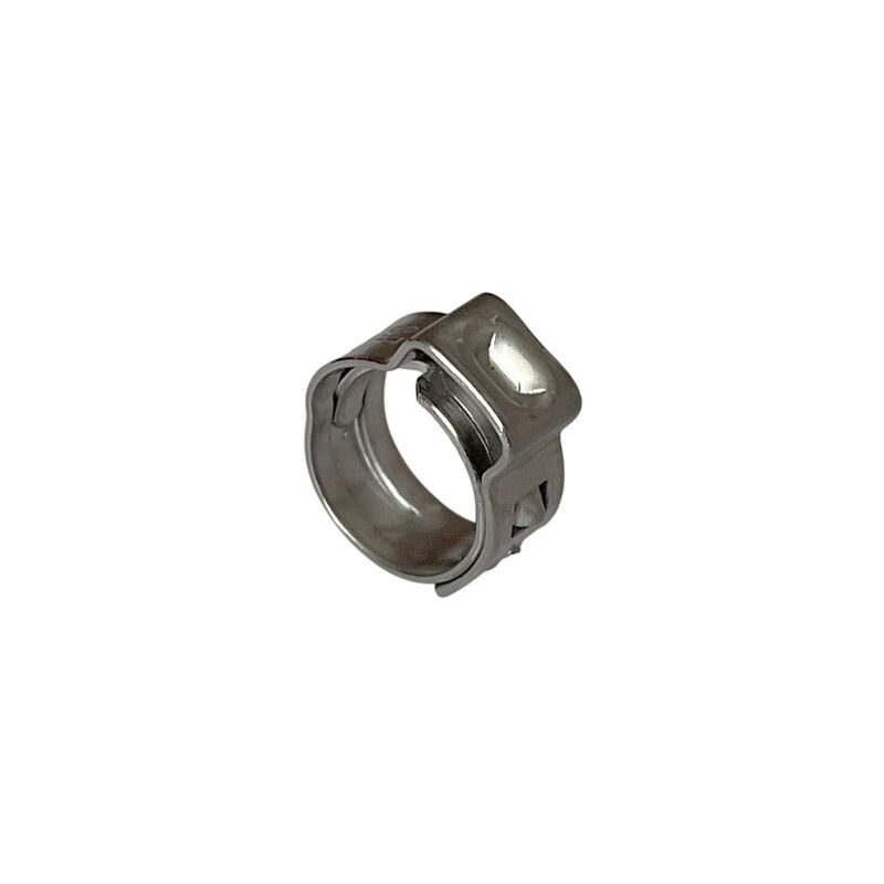 Nardi Part AC010 001 Tube Clamp