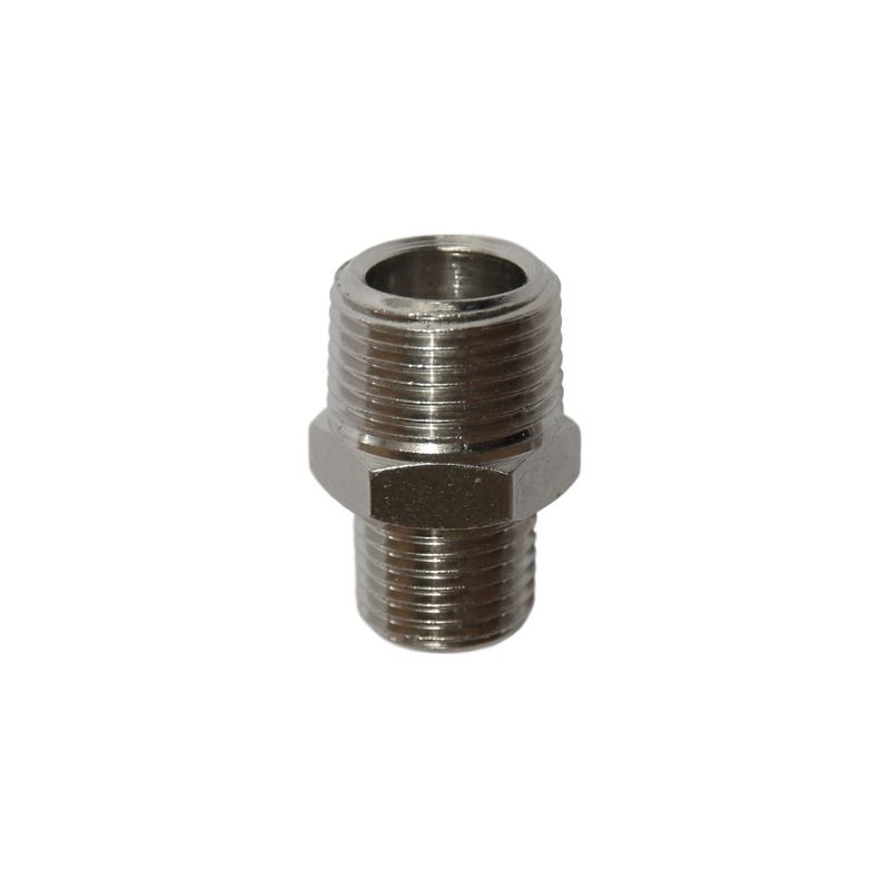 Nardi Part AC015005 Threaded Nipple 14 x 38