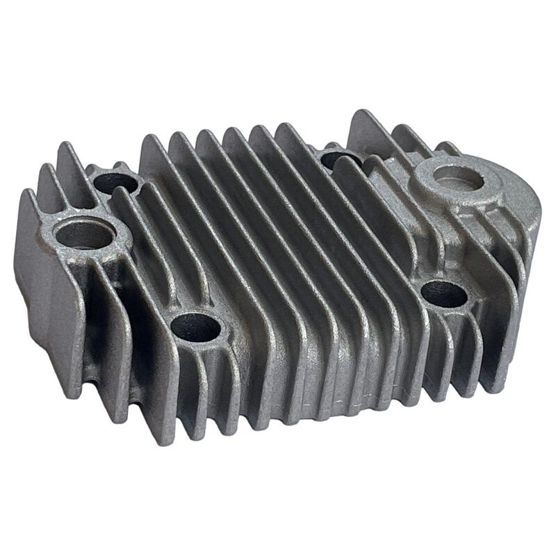 Nardi Part EX027001 Cylinder Head