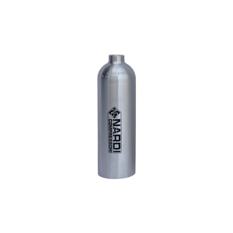 Nardi Scuba Tank Cylinder Aluminium 2 Litre