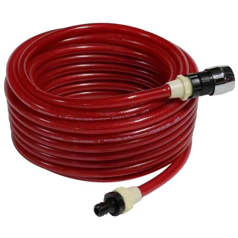 Part Number AC036112 Extension Hose 17m