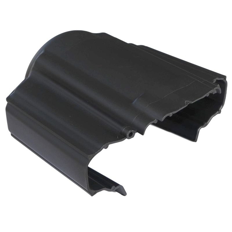 Part Number ES008001 Motor Cover