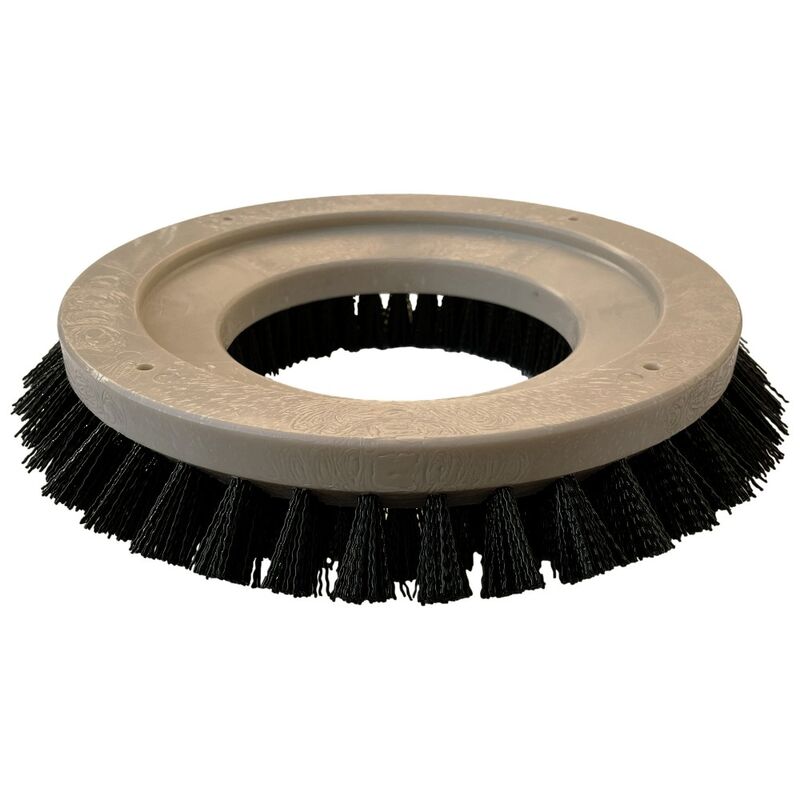 Remora Solo Hull Cleaner 45 Edge Nylon Brush Soft 1