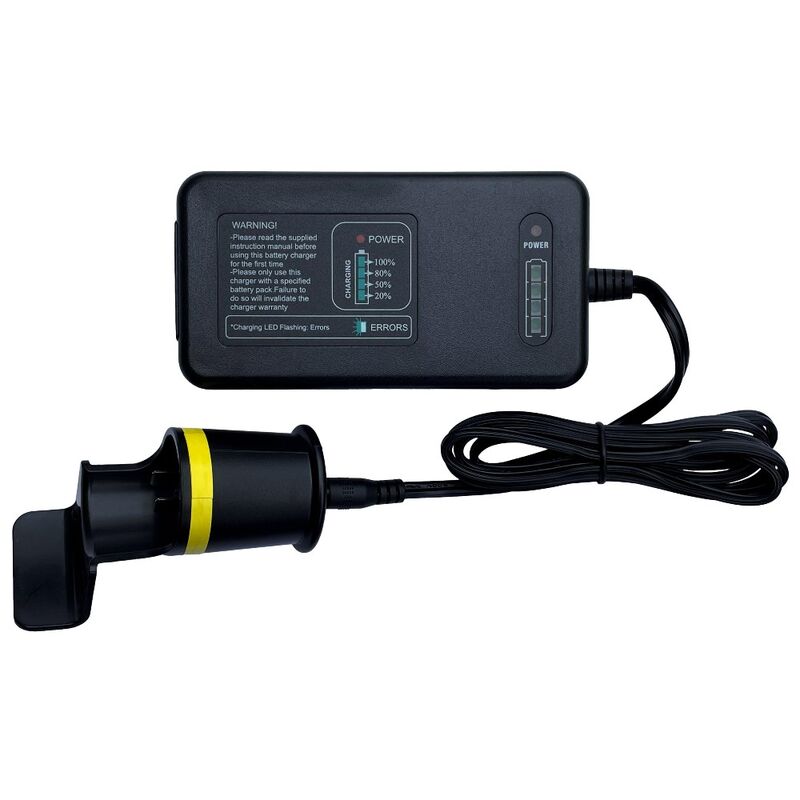 Remora Solo Hull Cleaner Charger Unit