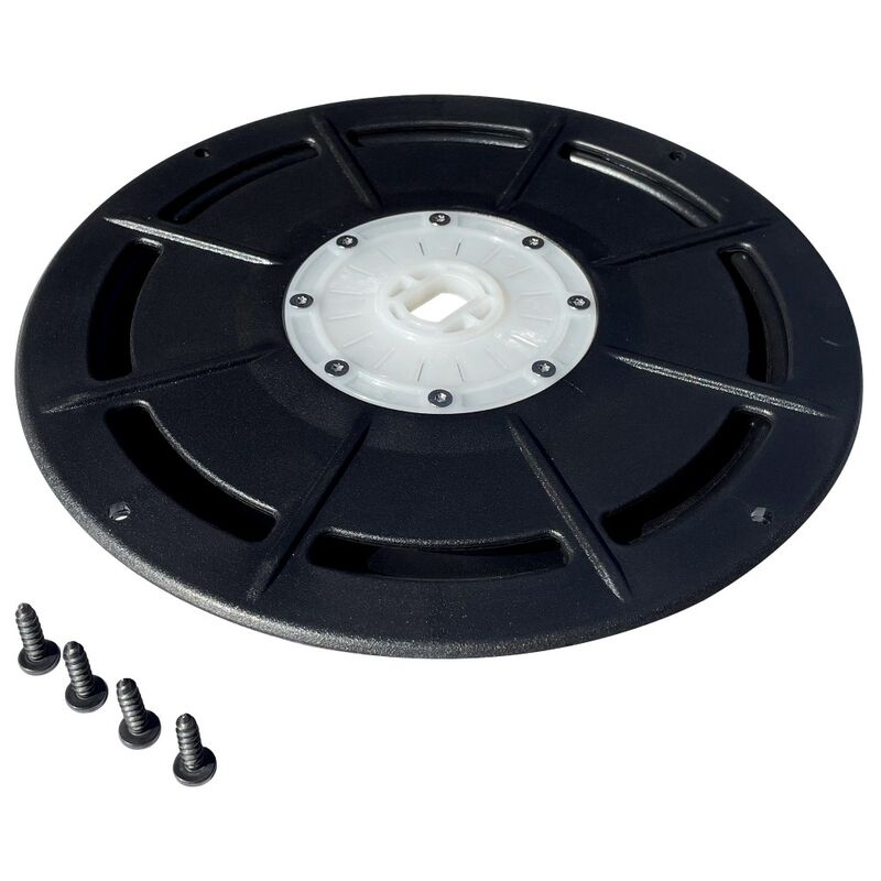 Remora Solo Hull Cleaner Impeller Hub Assembly