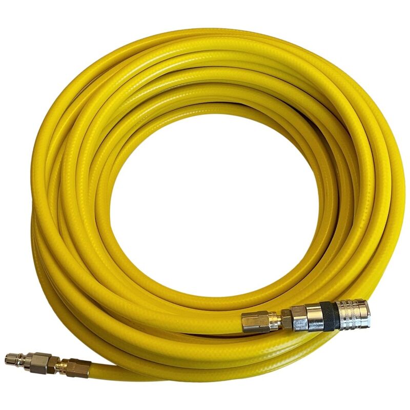 TEMA Commercial Grade Extension Hose 12m