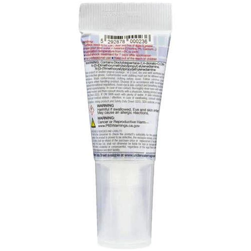 Underwater Magic Adhesive and Sealant White 60g Tube