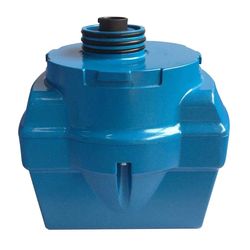 Additional Battery For Nemo
Pool & Spa Drill 18V 6Ah