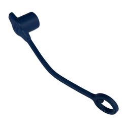 Divers Coupling Dust Cap
TEMA - Male
