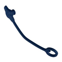 Divers Coupling Dust Plug
TEMA - Female