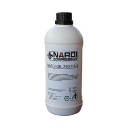 Nardi Atlantic Compressor Oil
(Synthetic - 1 Litre)
