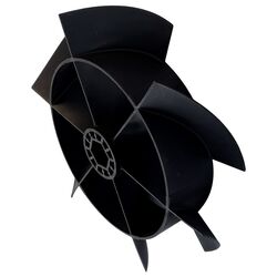 Nardi Atlantic Compressor
Part AT002-005-NER
(Fan)