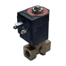 Nardi Atlantic Compressor Part PA116115 Auto Condensate Solenoid Valve