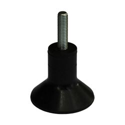 Nardi Atlantic Compressor
Part AC009-004
(Rubber Foot With Thread)