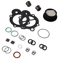 Nardi Atlantic Compressor
Part AT001-100-00-0500
(Service Kit - 500 Hours)