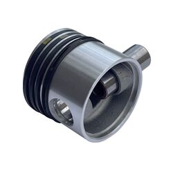 Nardi Atlantic Compressor
Part AT044-102
(2nd Stage Piston / Pin / Rings)
