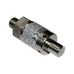 Nardi Atlantic Compressor
Part PA110-102-A
(Safety Valve 225 bar)
For Models With AutoStop