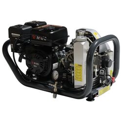 Nardi Breathing Air Compressor Atlantic G100 Petrol 225 bar